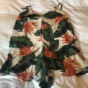 Show Me Your Mumu Romper